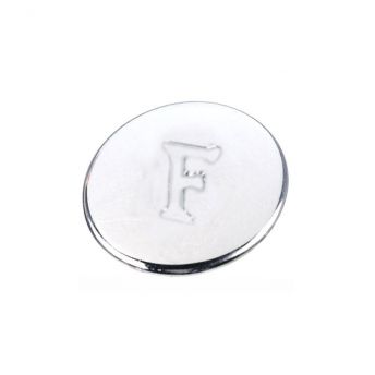 Indicador cromo grande frio $ x 1 cant x 20